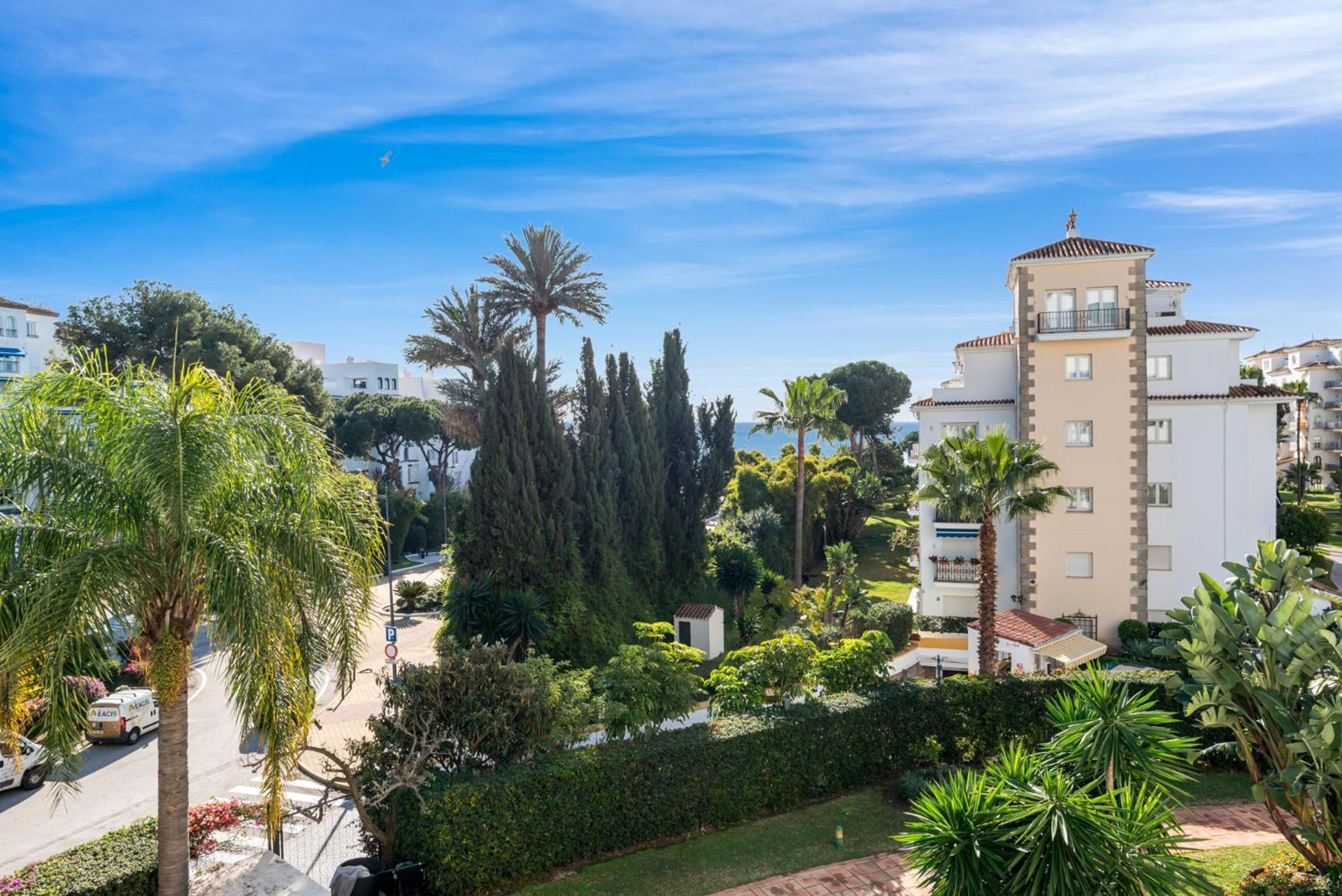 Acogedor estudio en medina garden ref 122 Marbella Exterior foto